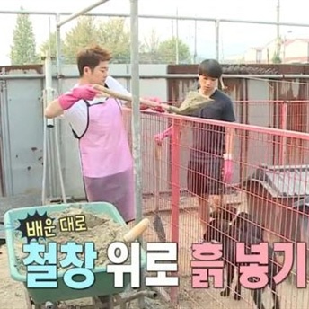 [나 혼자 산다 리뷰] 전현무, ‘뇌섹남’ 칭찬에 열혈봉사