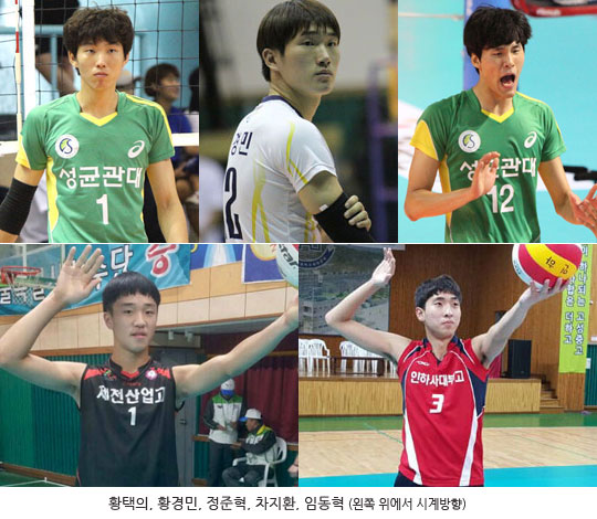 배구협회, 대표팀 지원 'V-퓨처 펀드' 모금