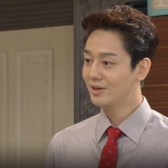 [엄마 리뷰] 김재승, 몰래카메라로 강한나 일거수 일투족 감시했다 '소름'
