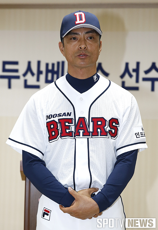 [포토S] 각오 전하는 공필성 감독