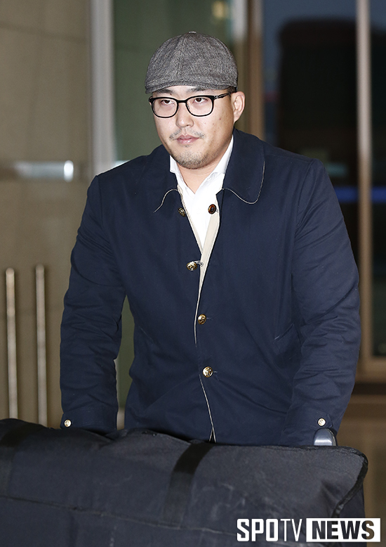 [포토S] 김세현 '새 이름으로 새 출발'