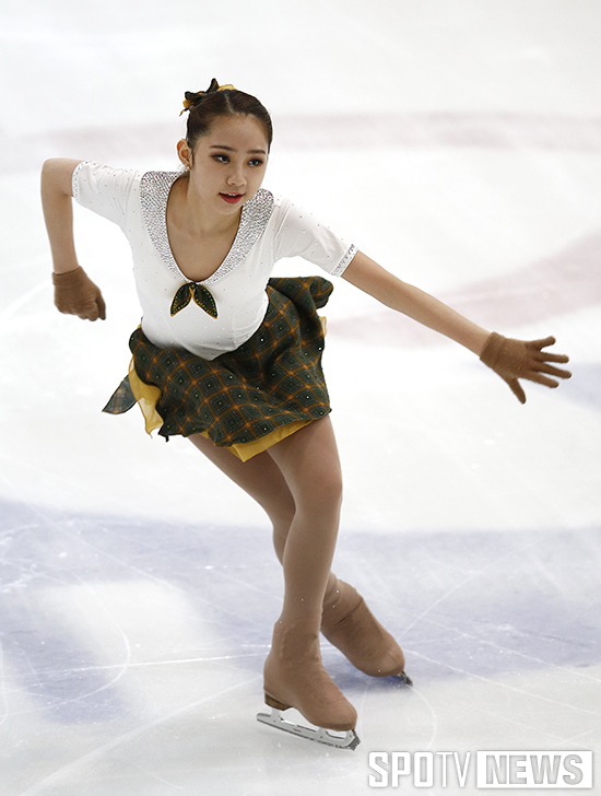 [스토리S] 김연아를 이을 은반 위 미녀들