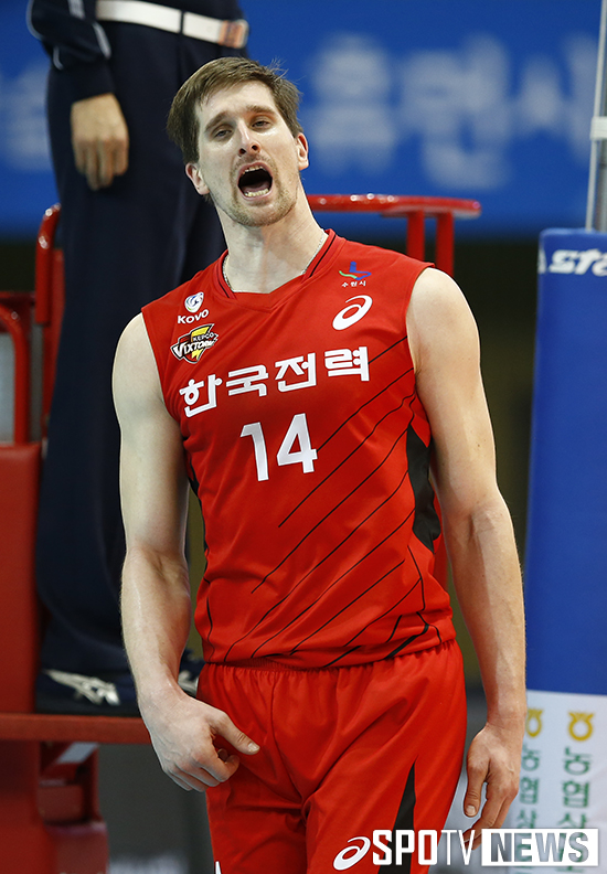 [포토S] 얀 스토크 '아웃이야'