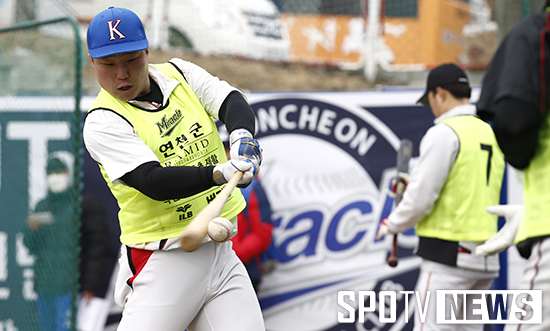 [포토S] 연천 미라클 '한번 더!'