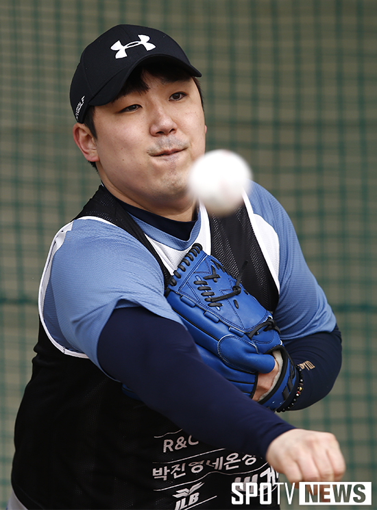 [포토S] 연천 미라클 '포기는 없어'