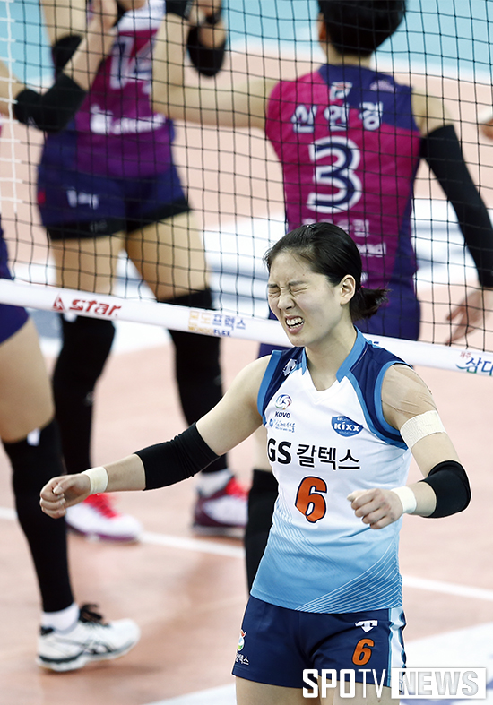 [포토S] 이나연 '진한 아쉬움'