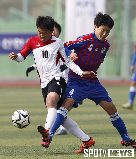 [포토S] 박재현 '절대 뺏기지 않아'
