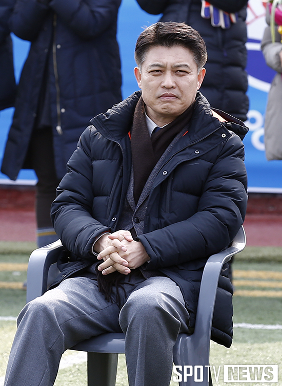[포토S] 이희진 영덕군수