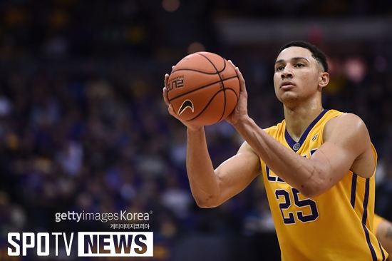 [NCAA 농구의 모든 것] 3월의 광란 주연 꿰찰 '무서운 신입생들'