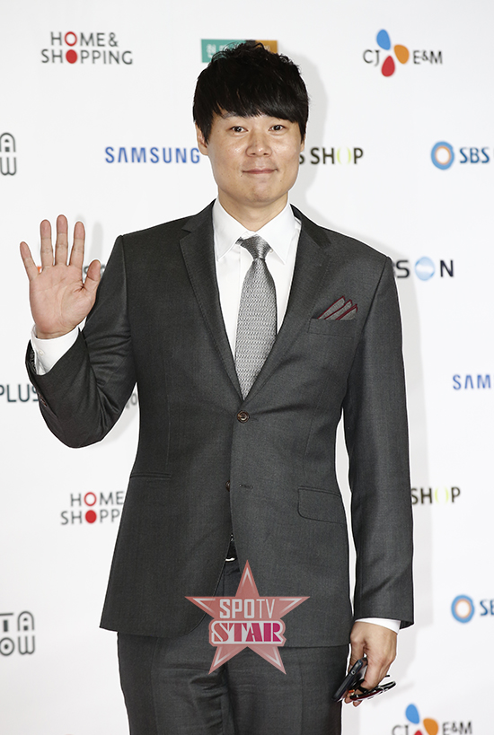 '케이블 방송대상'에 나선 최현석 셰프