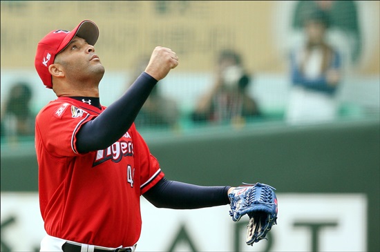 [KBO 외국인 선수 열전] 2009년, 로페즈가 있어 가능했던 KIA의 'V10'
