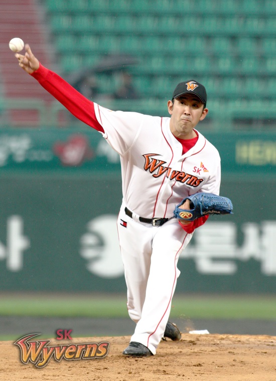 [KBO 외국인 선수 열전] 우승-연승, SK의 영광을 함께했던 카도쿠라