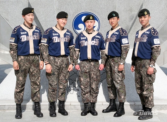 NC, 충무부대와 '충무공 이순신' 정신 빛낸다