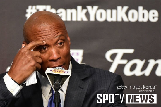 [NBA]LA 레이커스 바이런 스콧 감독 해고, 후임은 누구?