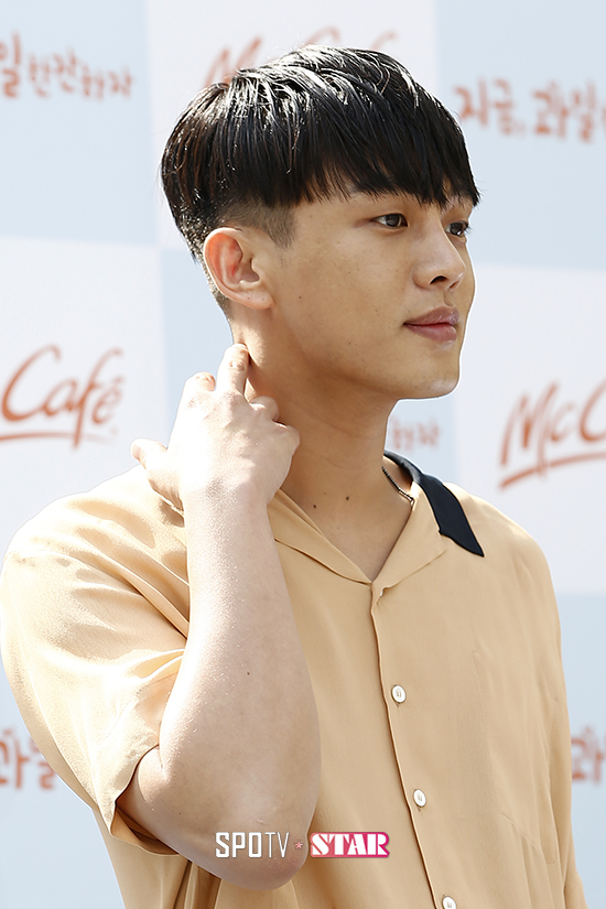[포토S] 유아인 '일상이 화보'