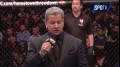 [UFC 영상] 브록 레스너 몰아붙인 '괴물' 알리스타 오브레임은 어디에?