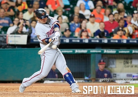 [MLB 투데이] '박병호 데뷔 첫 3루타...4월의 선수 분석'(오디오)