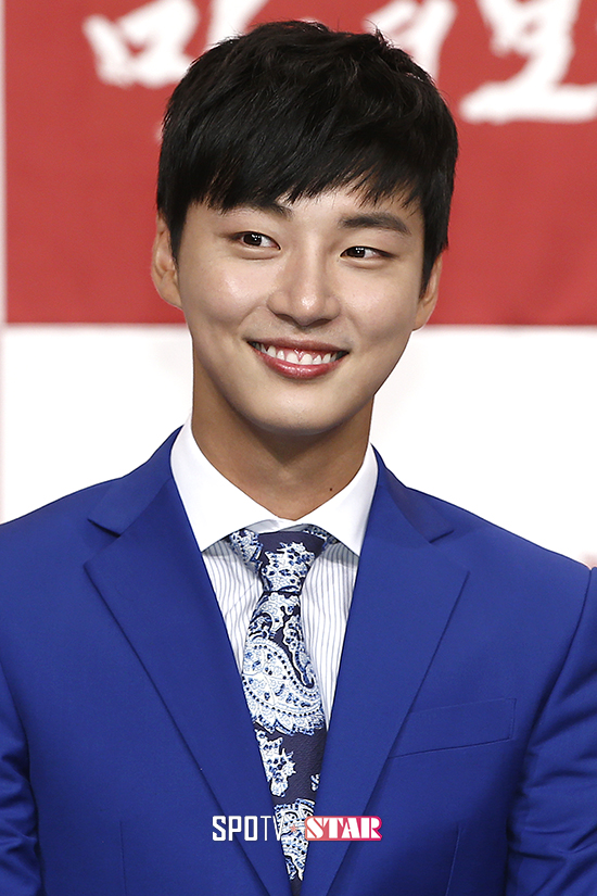 [포토S] 윤시윤 '매력이 철철~'