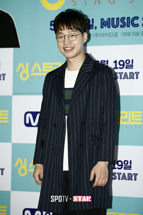 [포토S] 홍대광 '순수한 미소'
