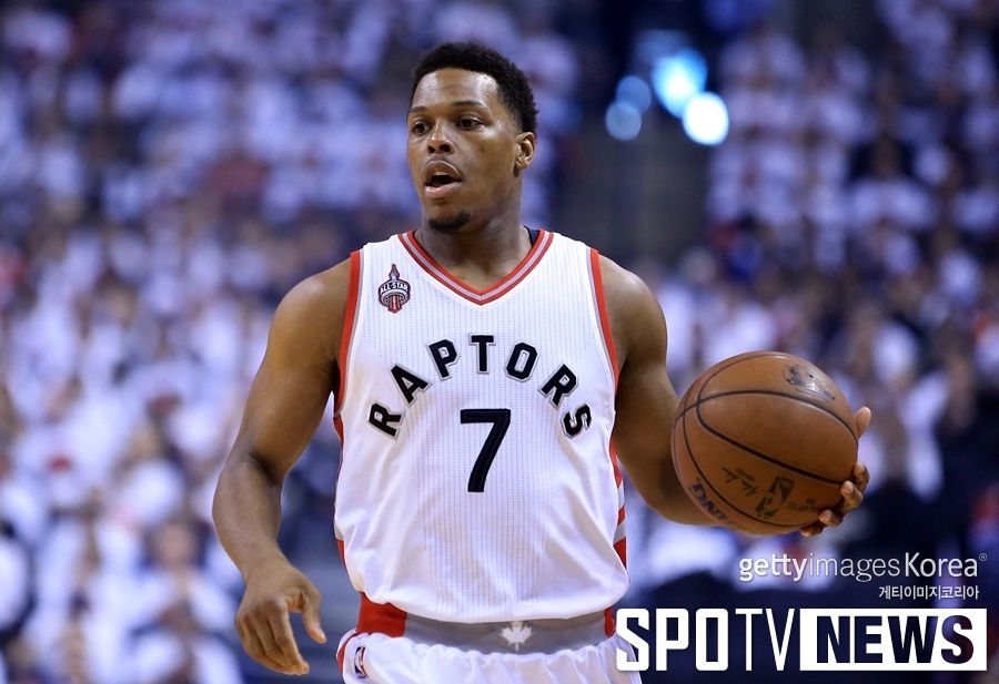 [Today's NBA] 토론토, 21년 만에 손에 쥔 '동부 결승 티켓'