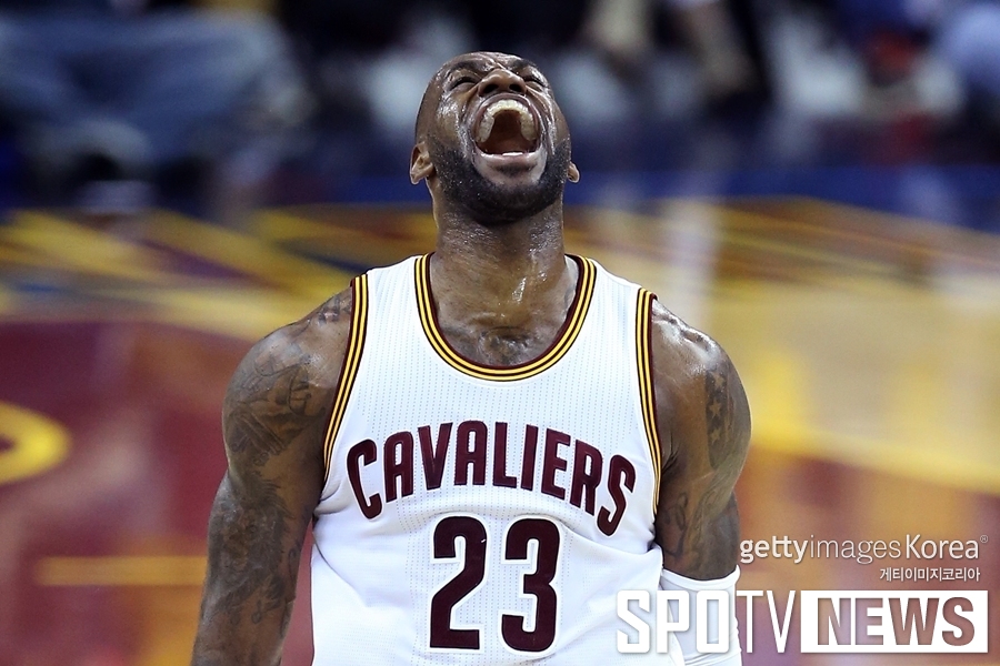 [Today's NBA] '31점 차 대승' 르브론이 장악한 '동부의 봄'