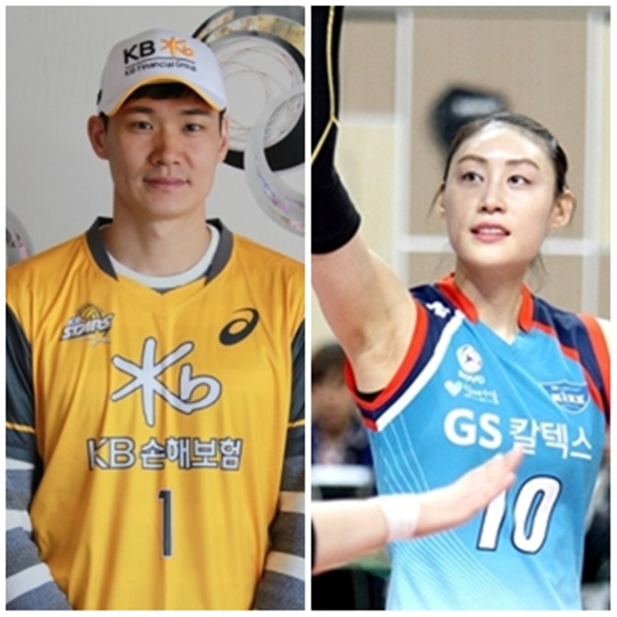 [FA 2차 결과 발표] 이선규 '3억5천만 원' KB손해보험행, 배유나 '2억 원' 도로공사행…10명 미계약