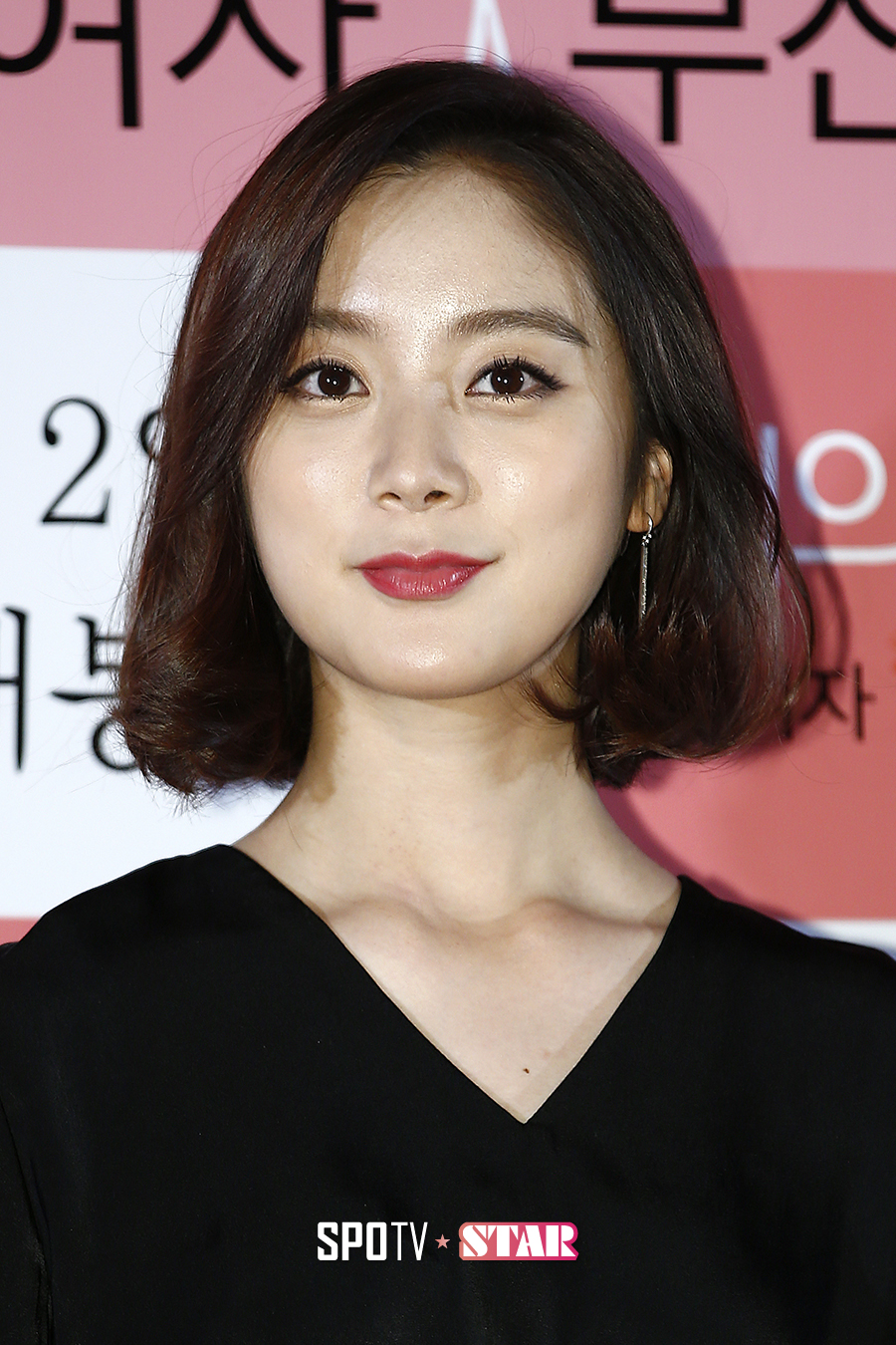 [포토S] 원더걸스 혜림 '점점 더 예뻐지는 얼굴'