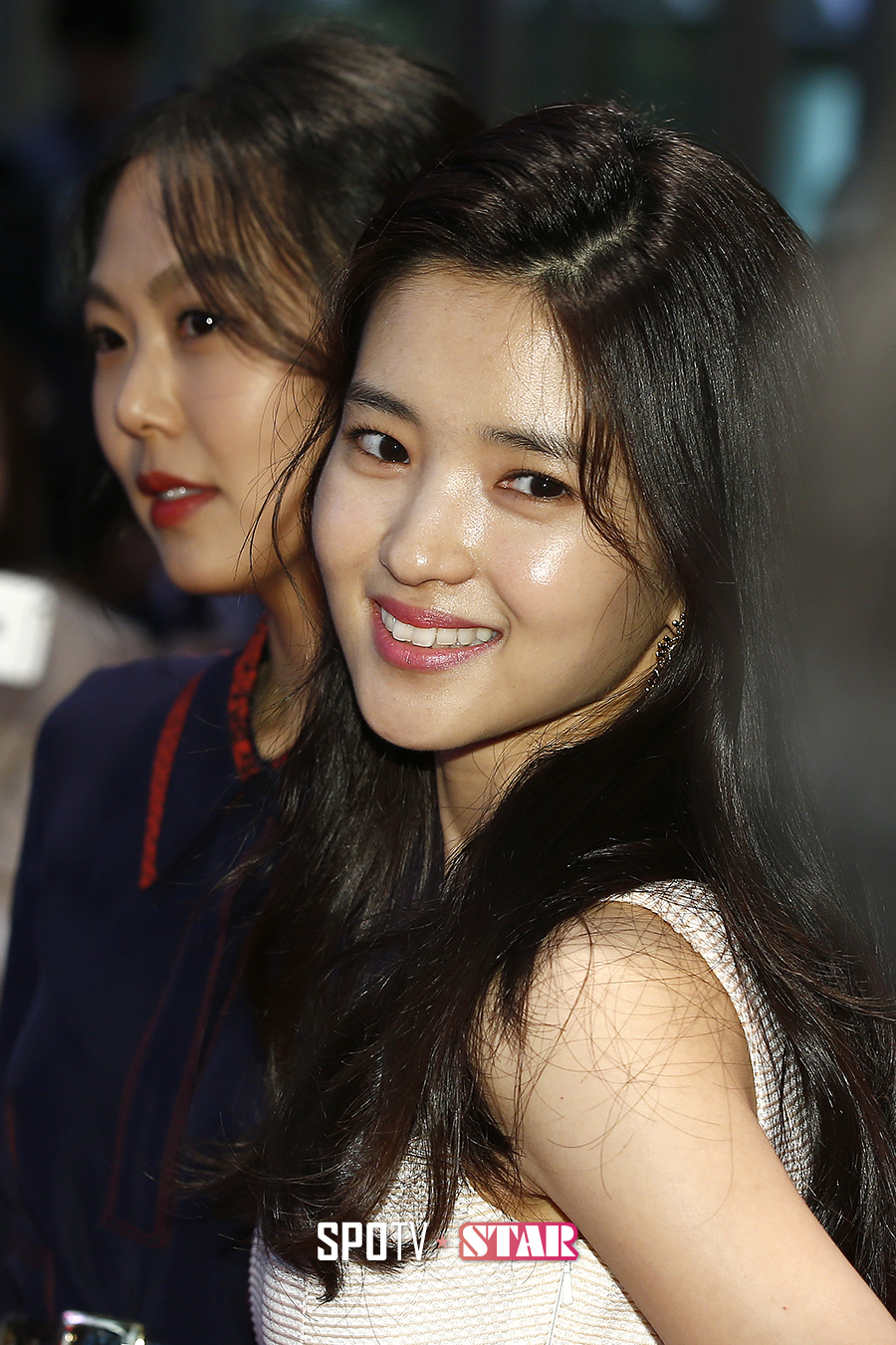 [포토S] 김태리 '1500:1 경쟁률 뚫은 매력'
