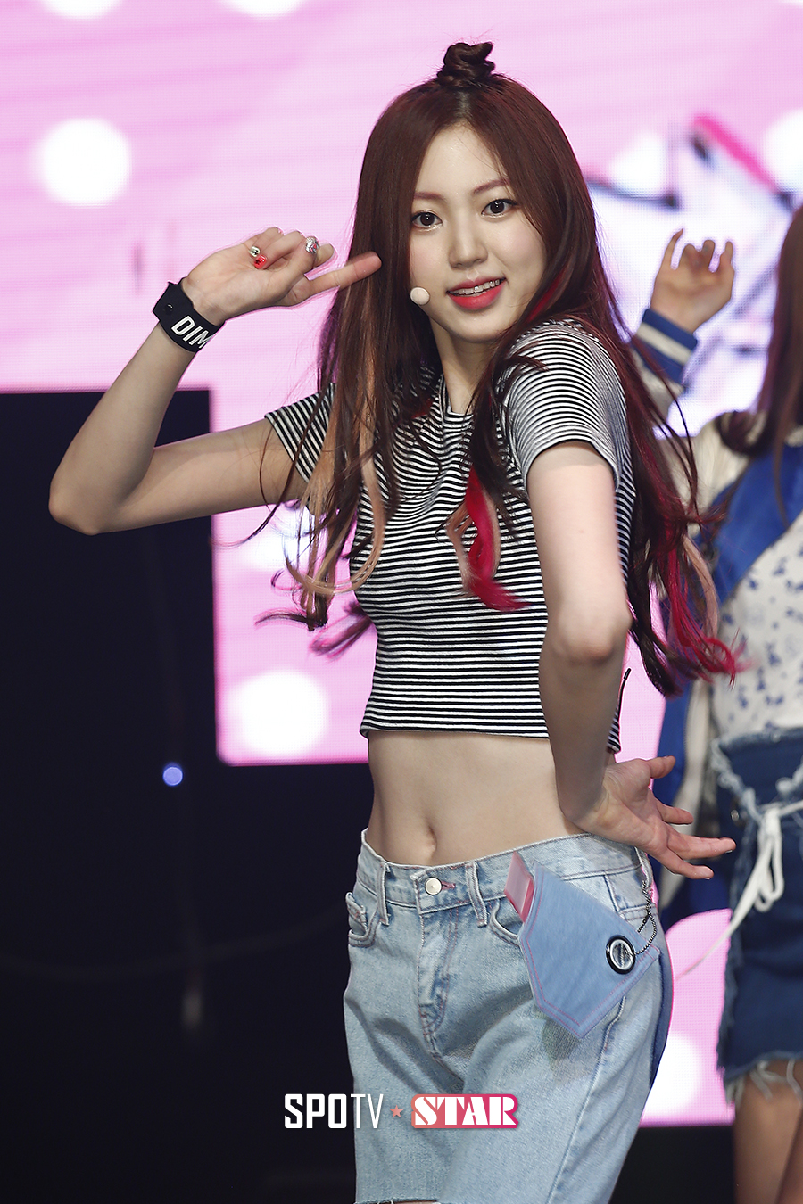 [포토S] CLC 권은빈 '성숙한 막내'