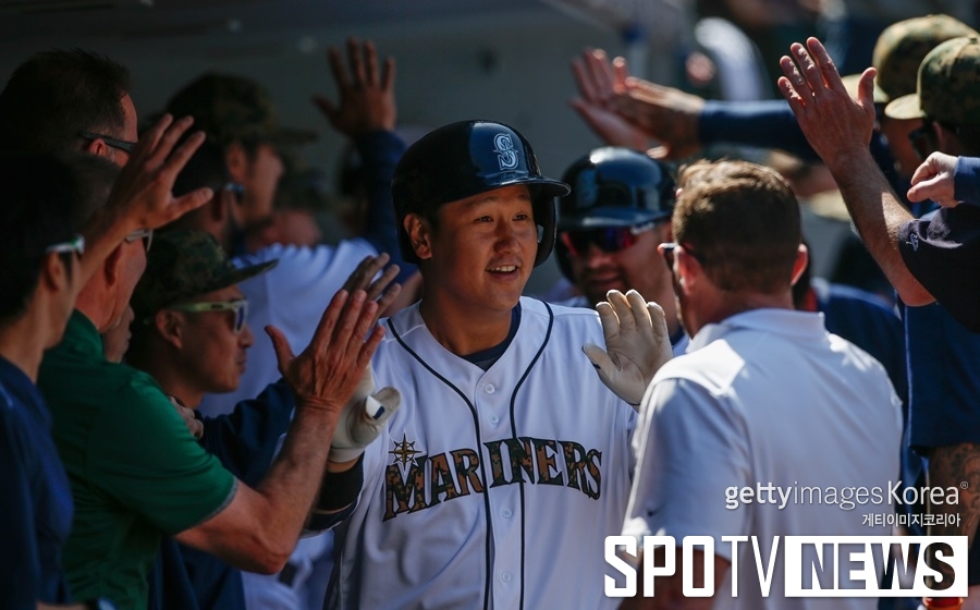[MLB 투데이] '이대호 시즌 7호 홈런'...MLB 인프라는?(오디오)