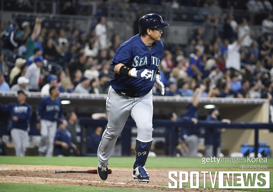 [MLB 투데이] '8안타 폭죽' 코리안 빅리거 4인…'타격도 잘하는 투수' 범가너(오디오)