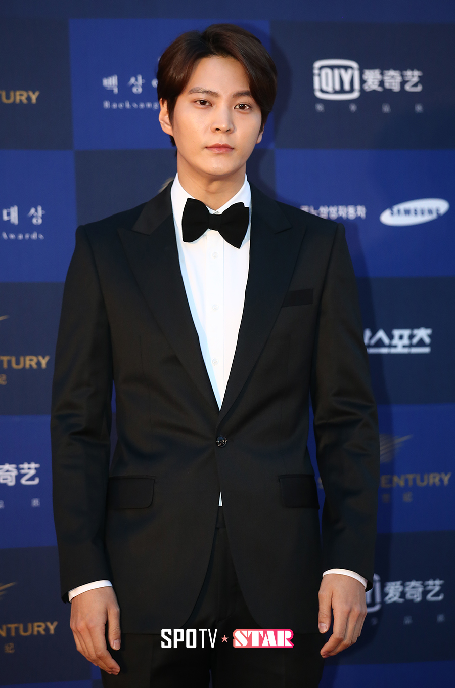 [포토S] 주원 '카리스마 있게'