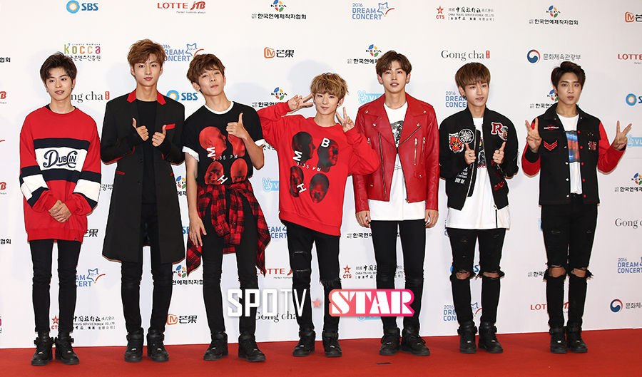 [포토S] 로미오, 귀여운 '남친돌'