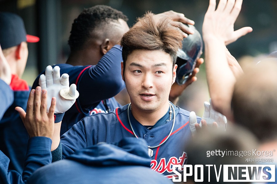 박병호 홈런포 재개, 팀은 5-7 역전패