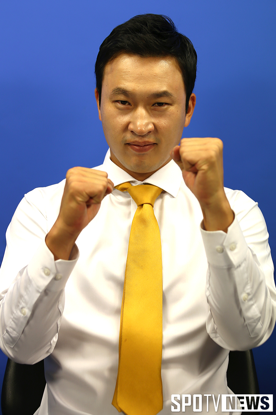 [포토S] 김승현 'NBA 해설 도전합니다!'
