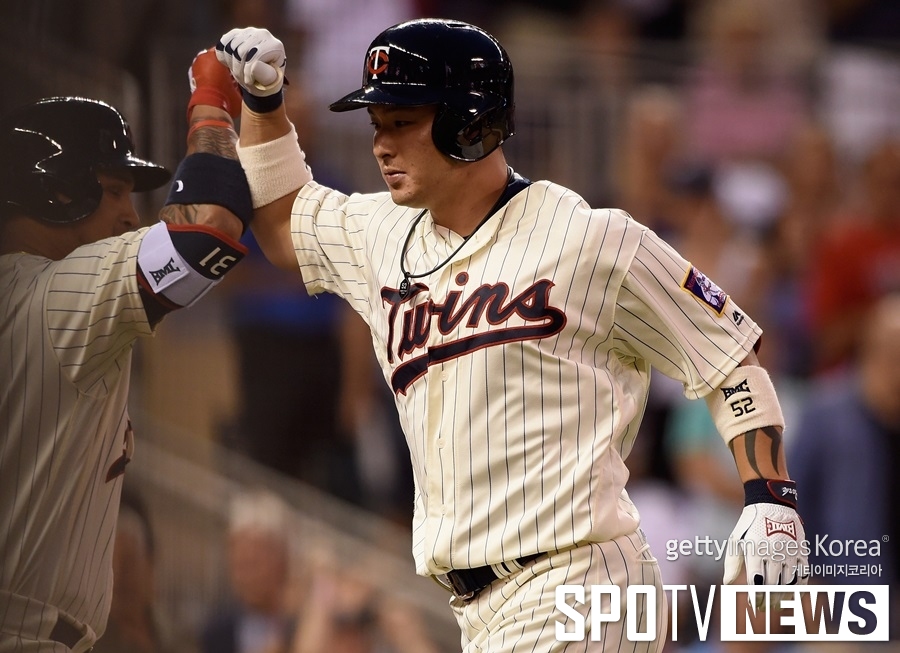 [MLB 투데이] '박병호 11호 홈런...MLB 라커룸 취재 어떻게 하나?(오디오)