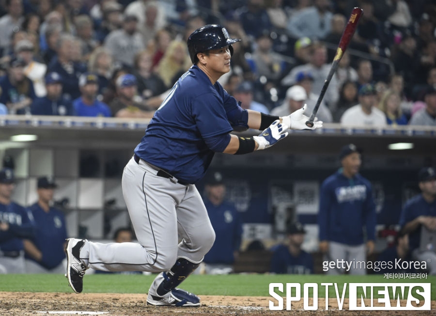 [MLB투데이] 이대호 '연타석 홈런', ML 현역 최고 투수 '갑론을박'(오디오)