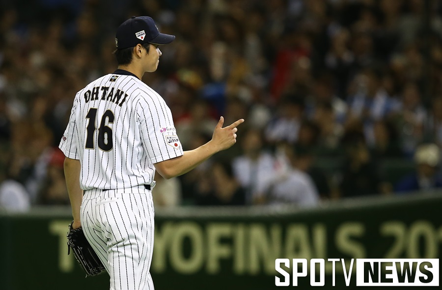 [지난주 NPB] '타격 훈련 홈런'도 기사가 되는 오타니