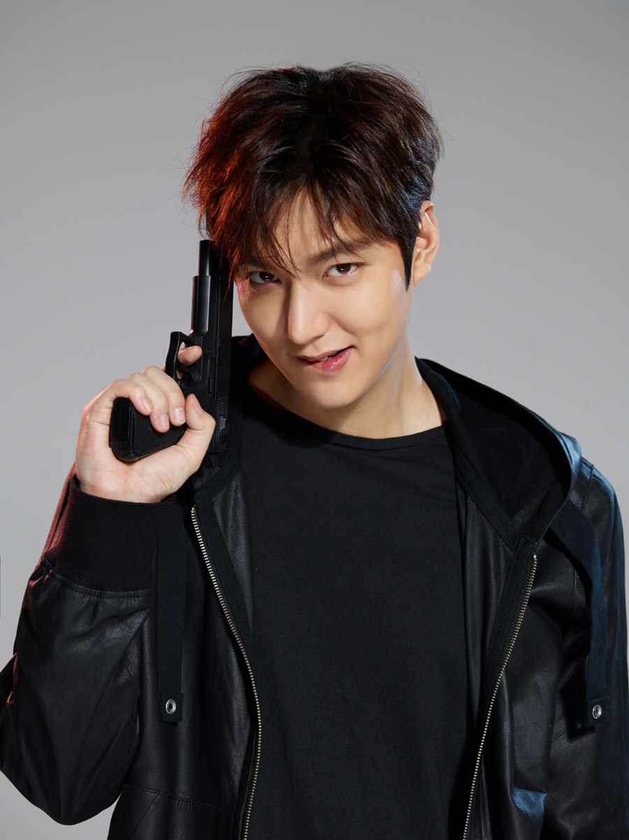이민호, 한류스타의 통큰 국내 팬 사랑 '훈훈'