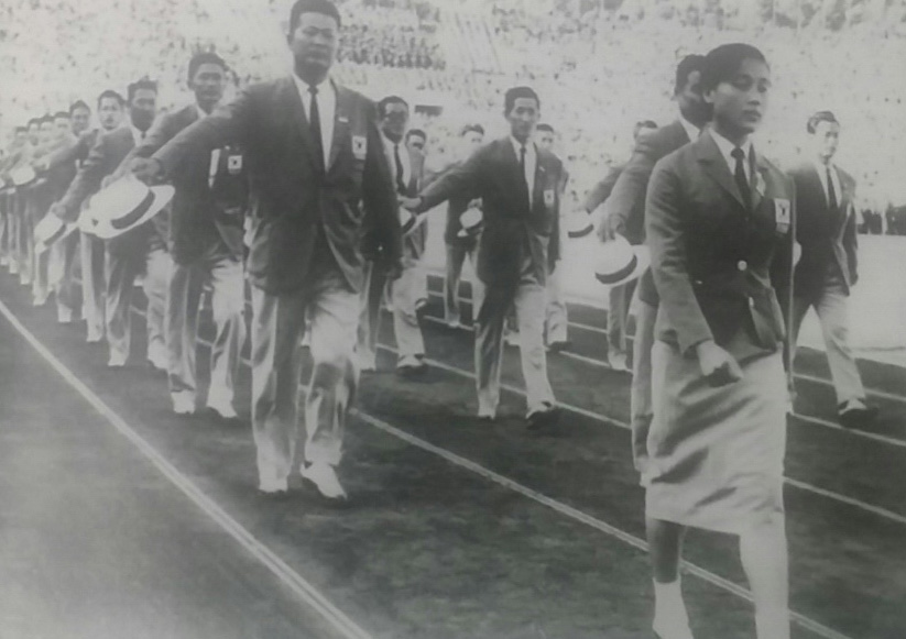 한국 올림픽 출전사⑧ 1960년 로마 대회, 한국 올림픽 출전사에 유일한 ‘노메달’