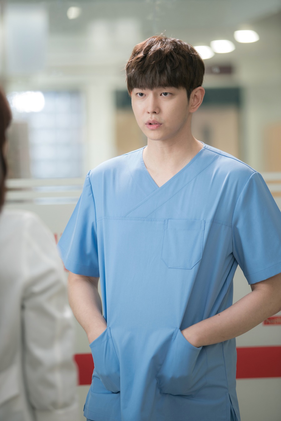 [S'PICK]'닥터스' 윤균상, 훅 들어오는 이 남자 '확 끌리네'