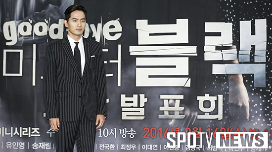 이번엔 이진욱 성폭행 혐의 피소, '연예계 왜 이러나?'