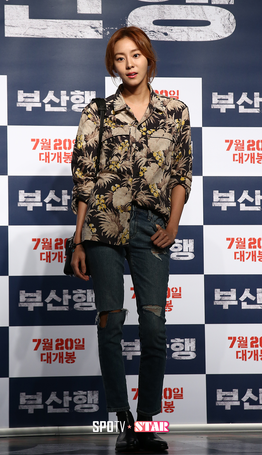 [포토S] 유이 '갈수록 아름다워져'
