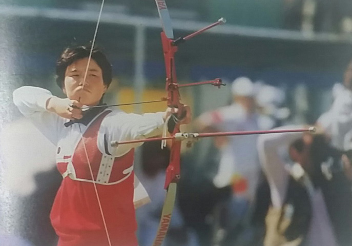 한국 올림픽 출전사  ⑳단군 이래 가장 큰 국제 행사, 1988년 서울 올림픽 개막