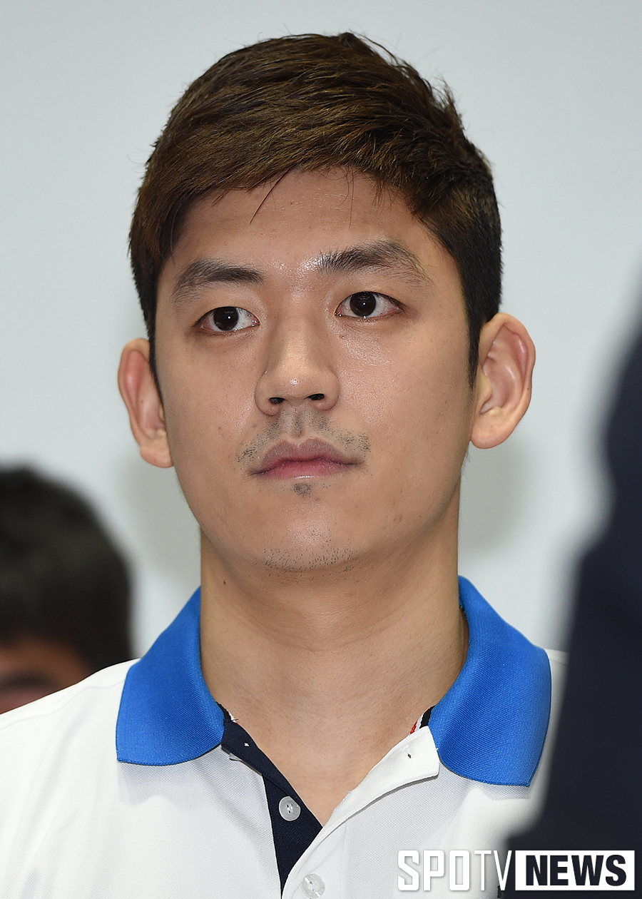 '金 유력 후보' 이용대-유연성 조, 리우 조별 리그 강호 피했다