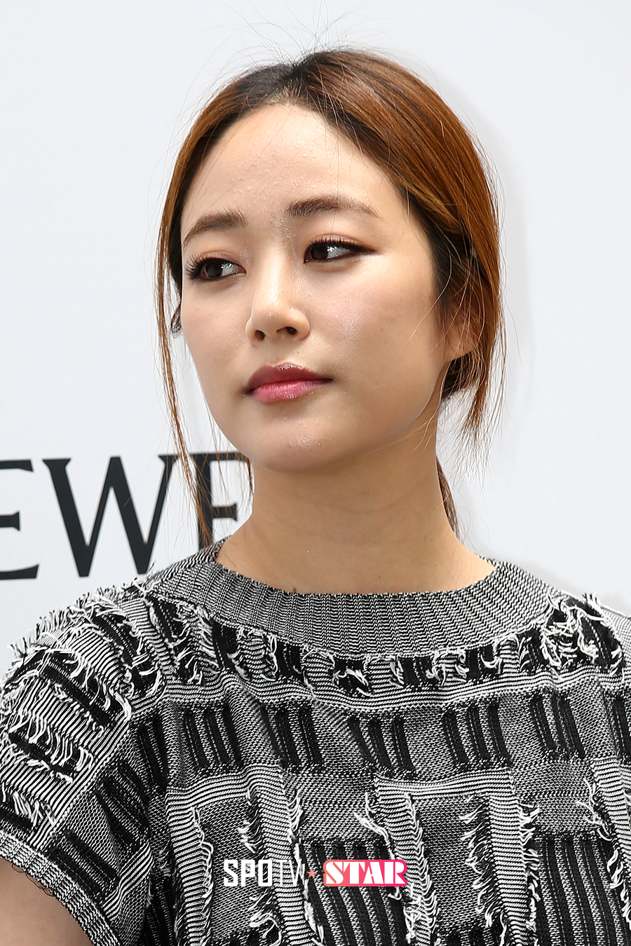 [포토S] 김효진 '가을을 담은 얼굴'