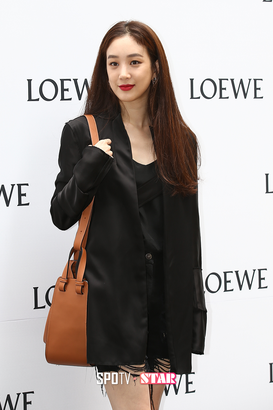 [포토S] 매혹적인 정려원