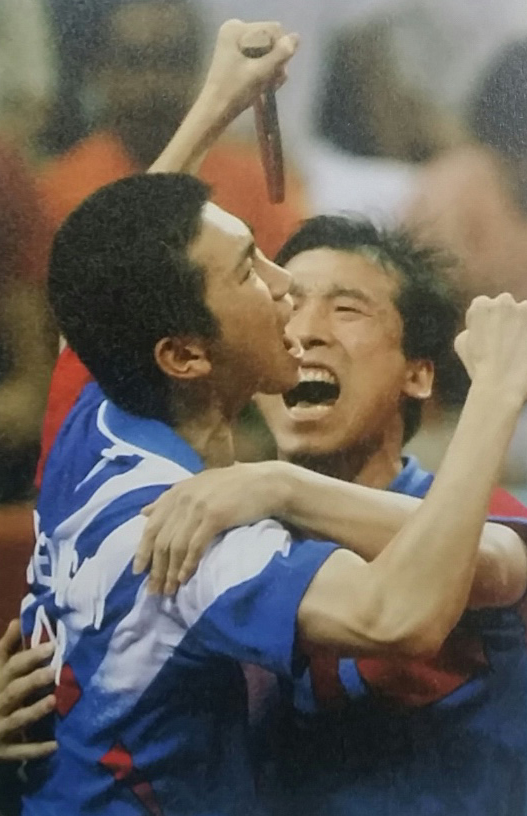 한국 올림픽 출전사 ㉘‘한판승의 사나이’이원희, ‘탁구 신동’유승민 올림픽 금메달 꿈 이뤄
