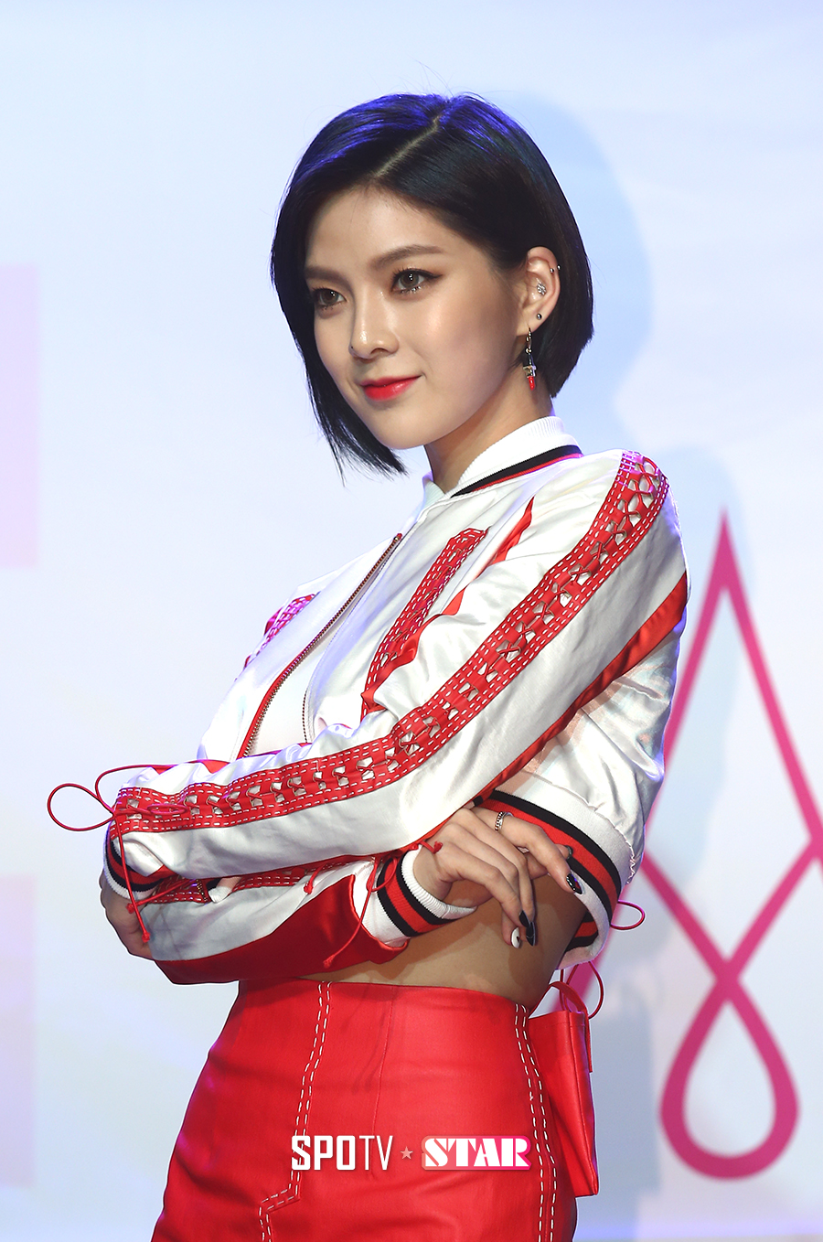 [포토S] 소진 '섹시미 묻어나는 미소'