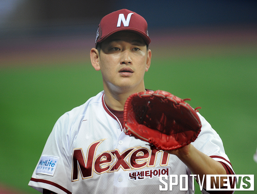 [포토S] 돌아온 양훈